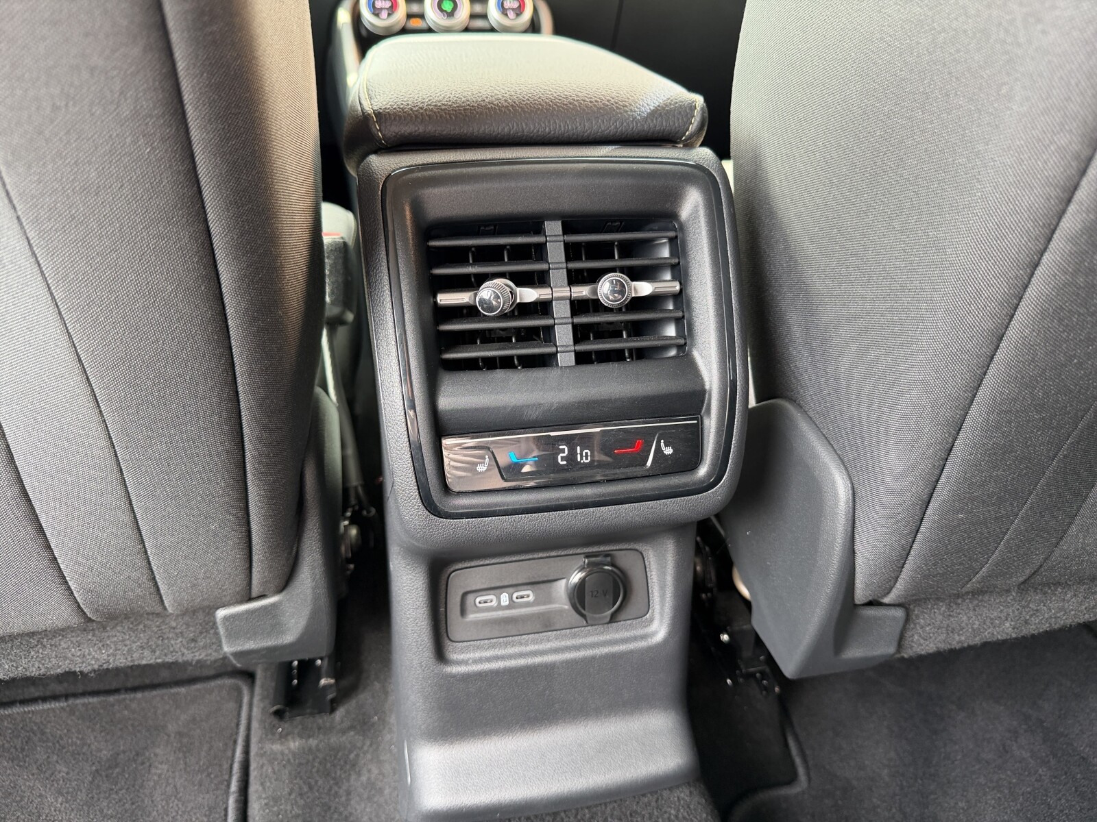 Škoda Kodiaq - zdjęcie 36