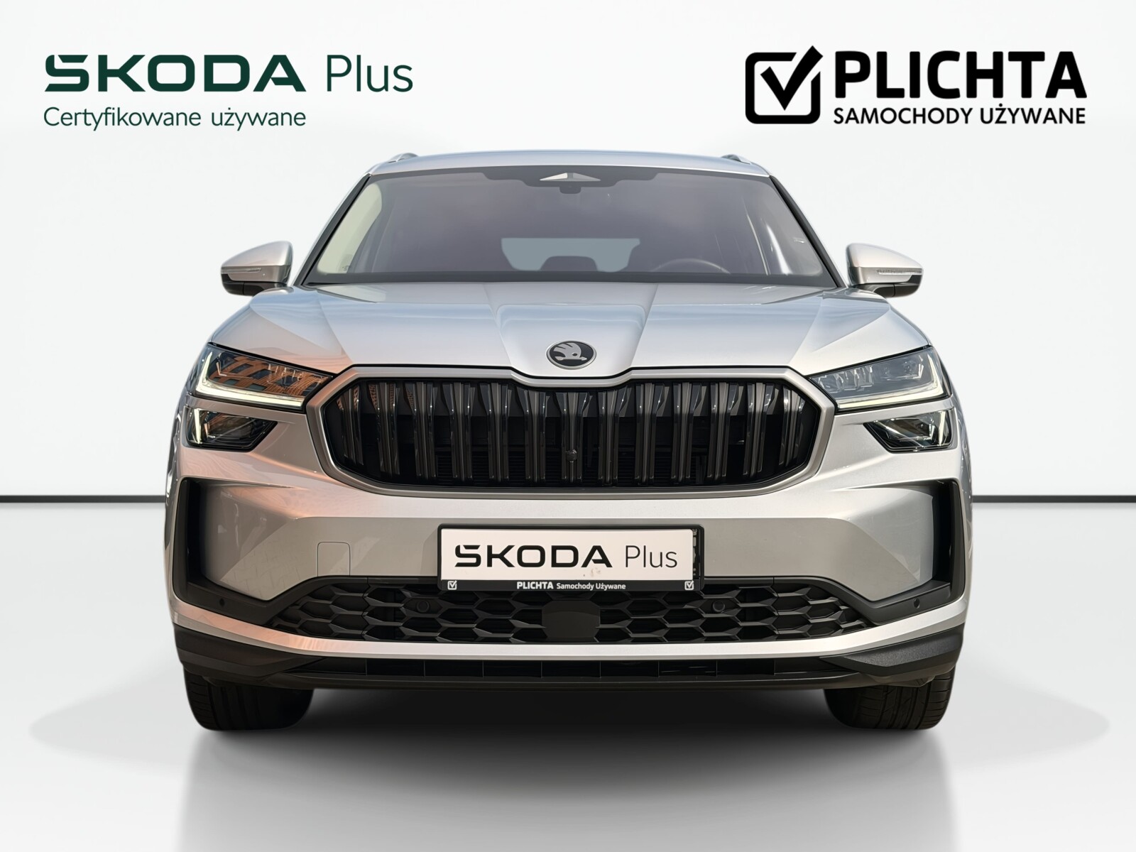 Škoda Kodiaq - zdjęcie 2