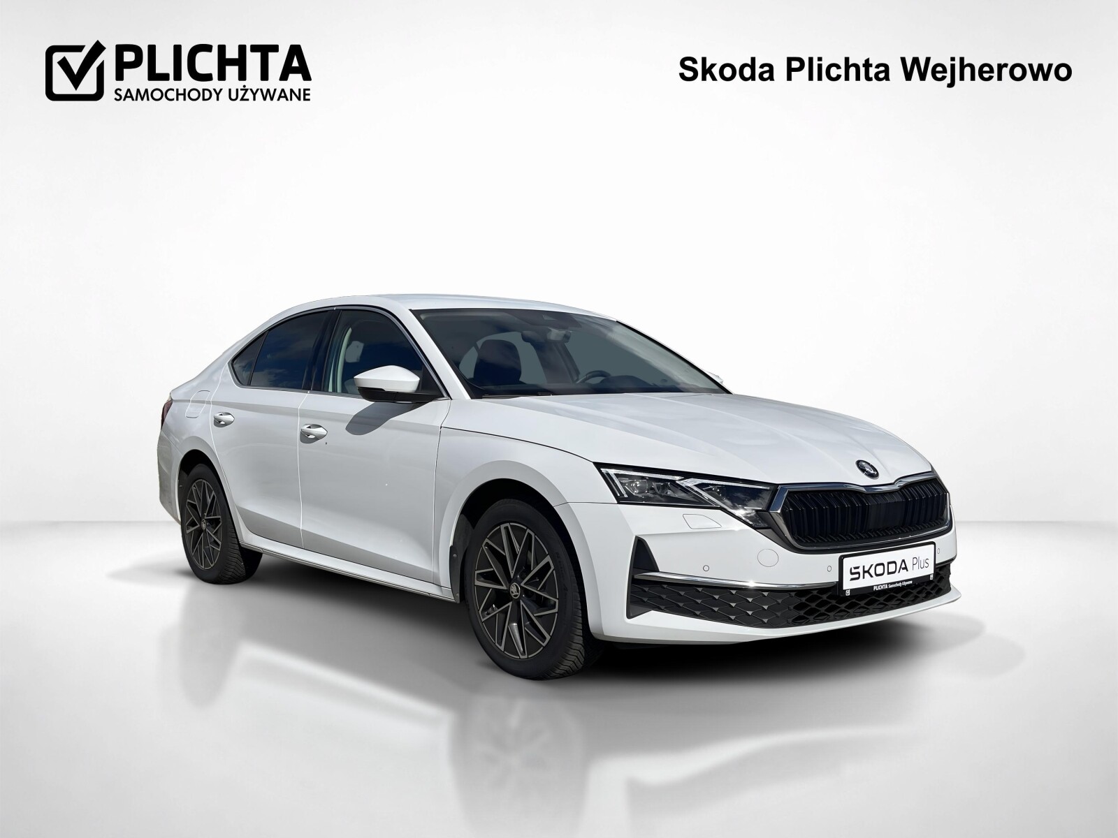 Škoda Octavia - zdjęcie 7