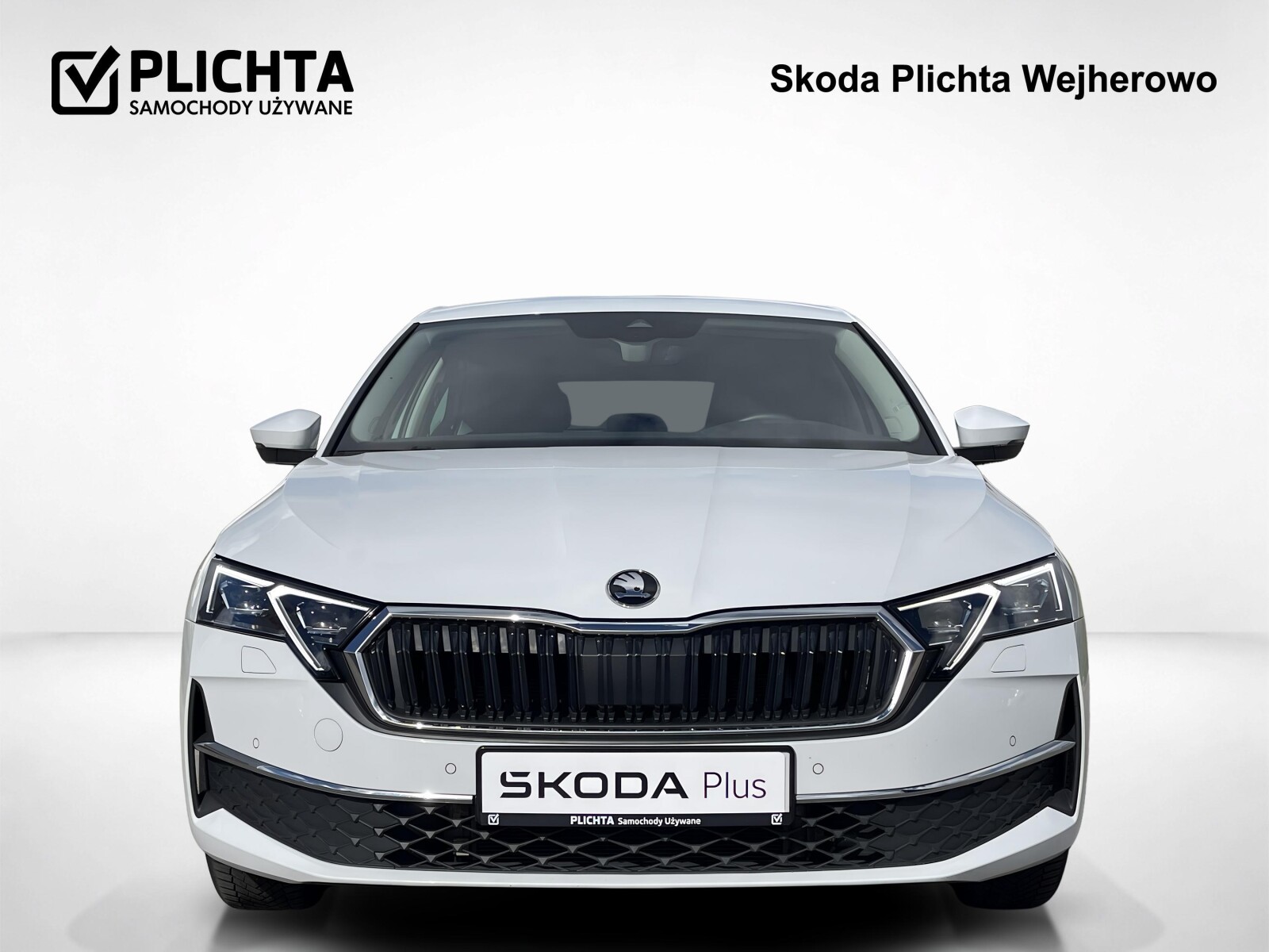 Škoda Octavia - zdjęcie 8