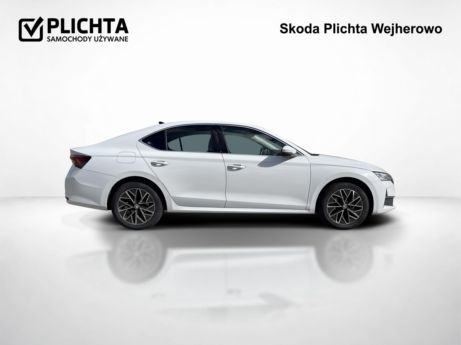 Škoda Octavia - zdjęcie 6