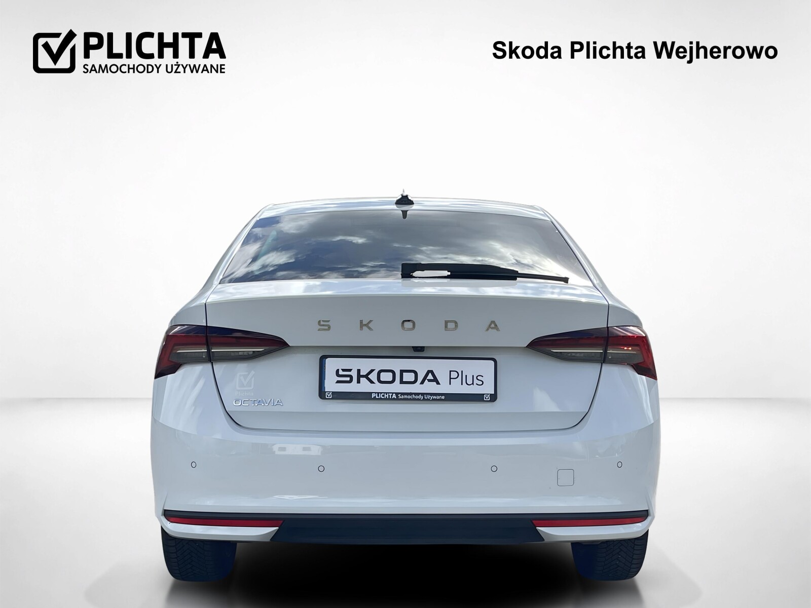 Škoda Octavia - zdjęcie 4