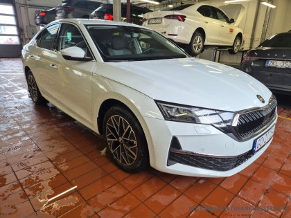 2.0TDI 115KM Selection, ACC, LED Matrix, Kamera, Kessy, Salon PL, ASO