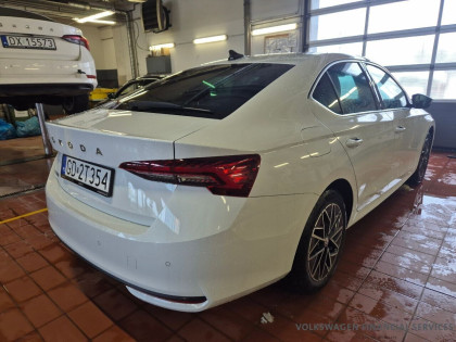 2.0TDI 115KM Selection, ACC, LED Matrix, Kamera, Kessy, Salon PL, ASO