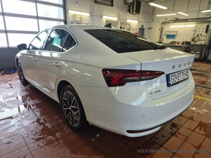 2.0TDI 115KM Selection, ACC, LED Matrix, Kamera, Kessy, Salon PL, ASO
