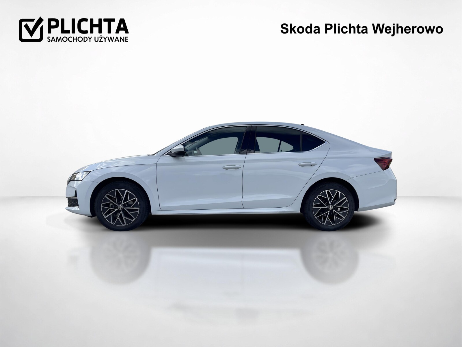 Škoda Octavia - zdjęcie 2