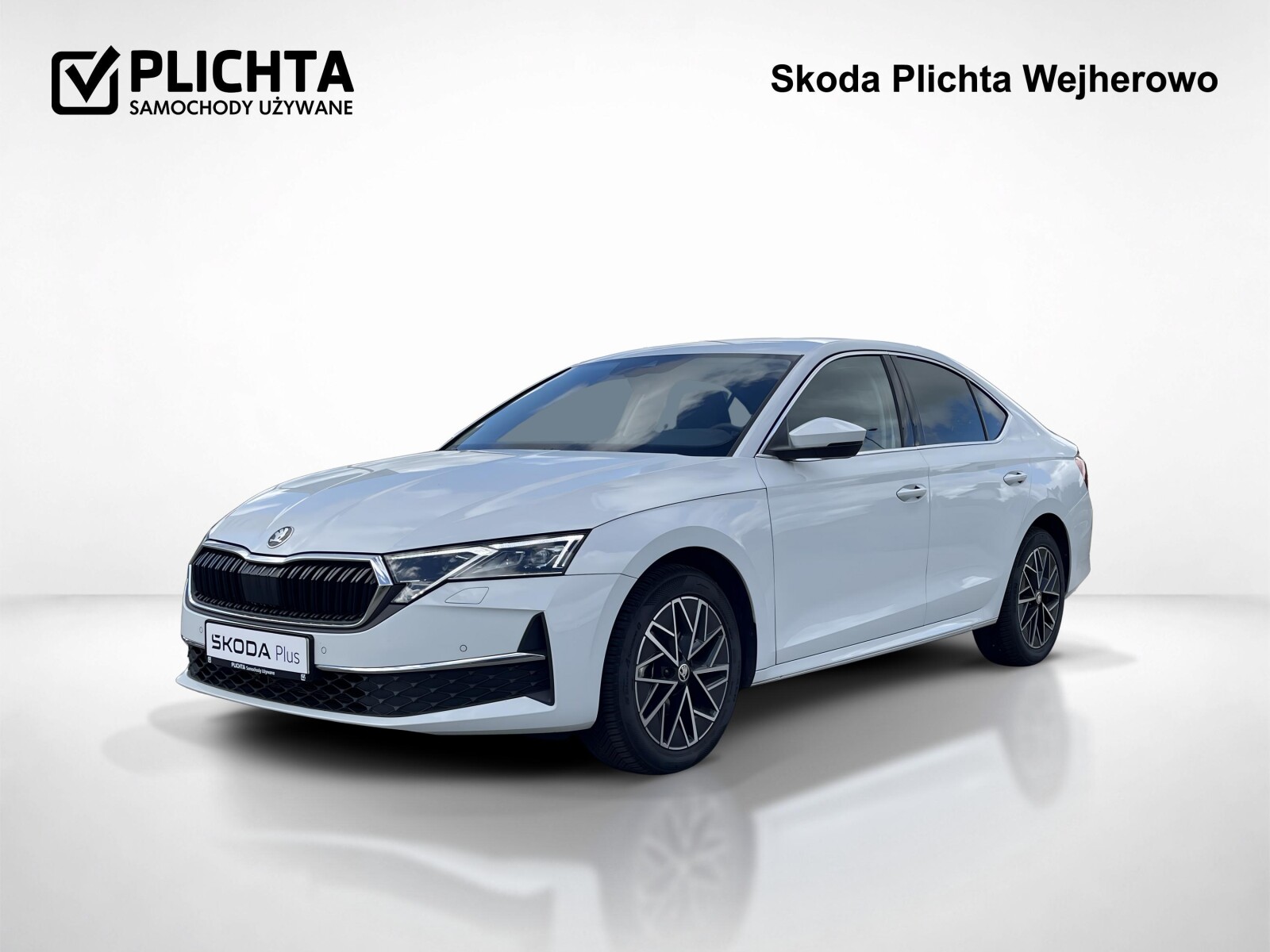 Škoda Octavia - zdjęcie 1