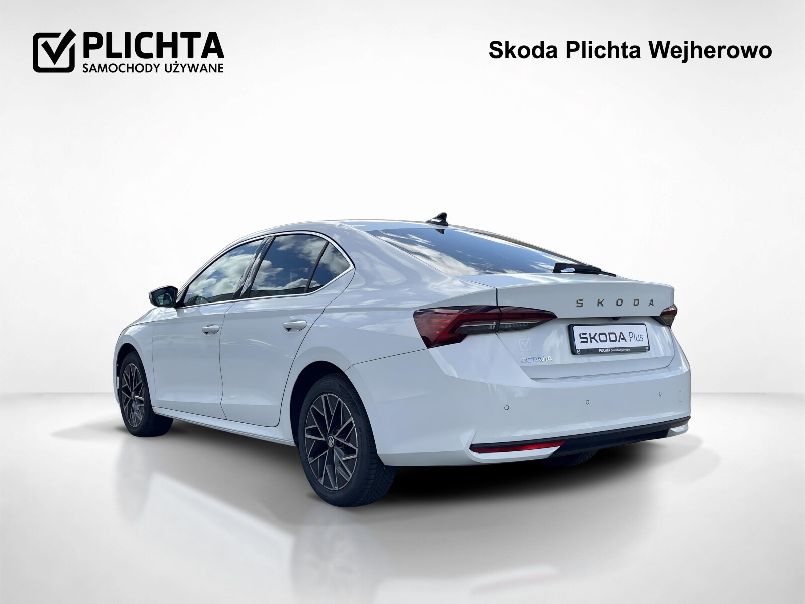 Škoda Octavia - zdjęcie 3