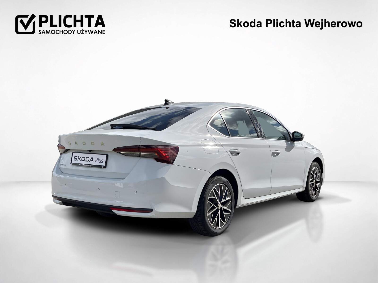 Škoda Octavia - zdjęcie 5