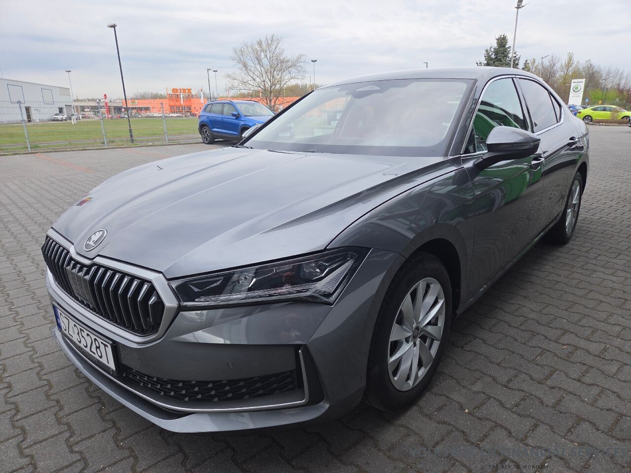 1.5TSI 150KM • SELECTION • DSG • FV23% • Gwarancja!