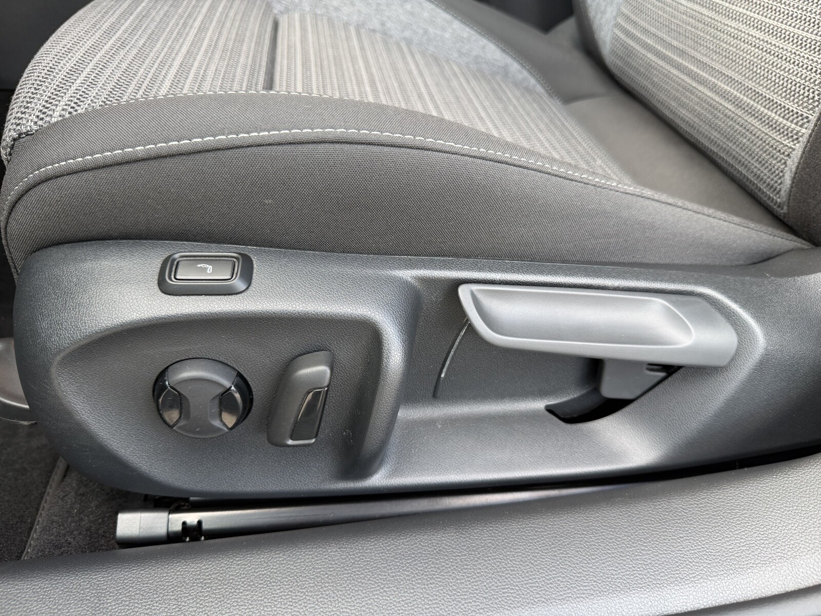 Škoda Superb - zdjęcie 14