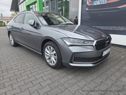 1.5TSI 150KM • SELECTION • DSG • FV23% • Gwarancja!