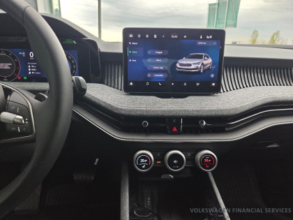 1.5TSI 150KM • SELECTION • DSG • FV23% • Gwarancja!