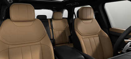 RANGE ROVER SPORT DYNAMIC SE MHEV I6 Ingenium 3.0L 300 KM