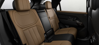 RANGE ROVER SPORT DYNAMIC SE MHEV I6 Ingenium 3.0L 300 KM
