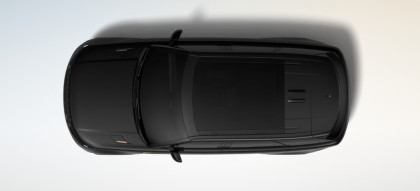 RANGE ROVER SPORT DYNAMIC SE MHEV I6 Ingenium 3.0L 300 KM