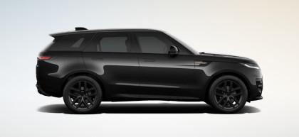 RANGE ROVER SPORT DYNAMIC SE MHEV I6 Ingenium 3.0L 300 KM