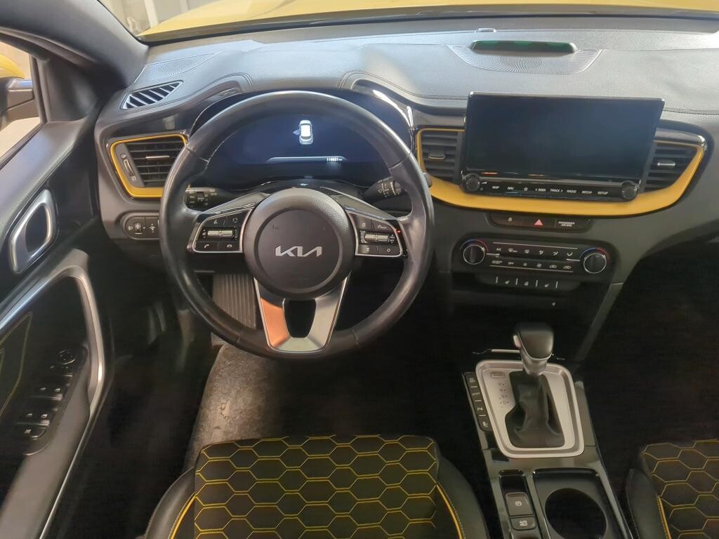 Kia XCeed - zdjęcie 6
