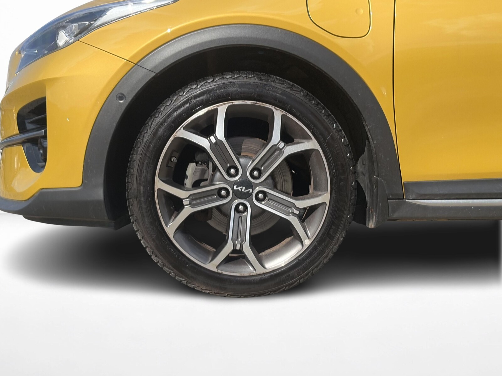Kia XCeed - zdjęcie 18