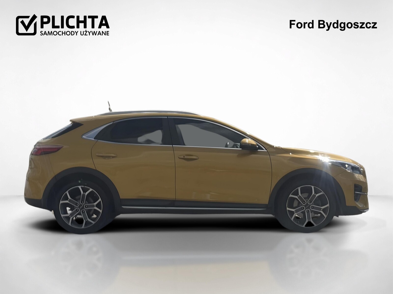 Kia XCeed - zdjęcie 6