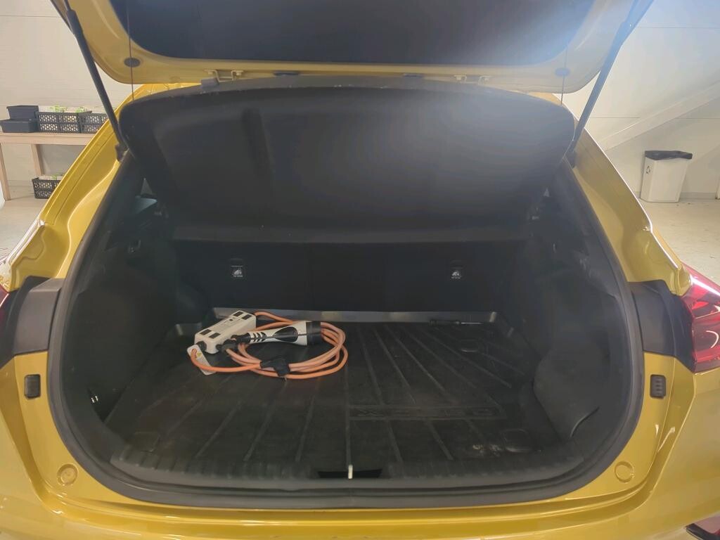 Kia XCeed - zdjęcie 9