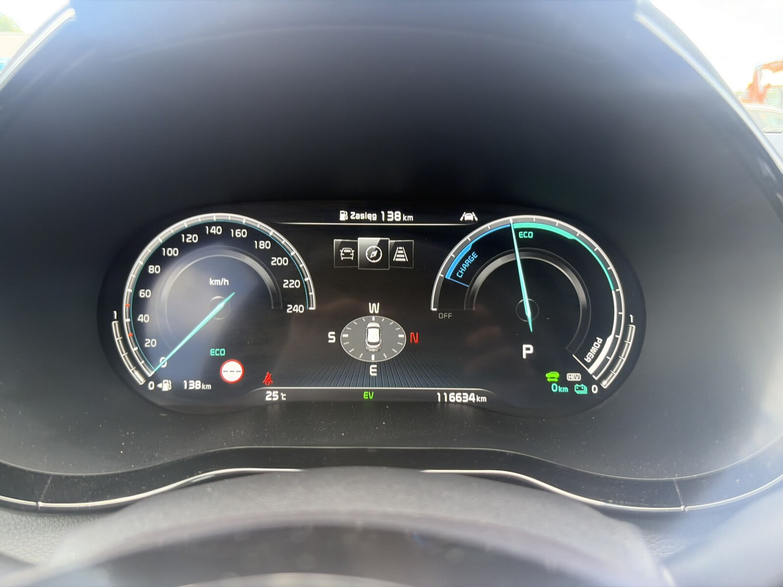Kia XCeed - zdjęcie 40