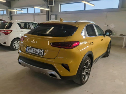 1.6 PHEV 141km Business Line Salon Polska FV23%