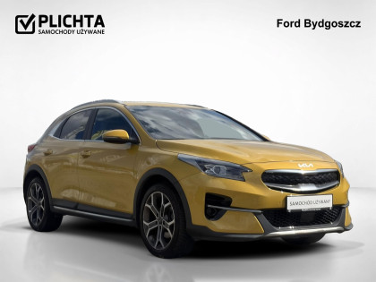 1.6 PHEV 141km Business Line Salon Polska FV23%