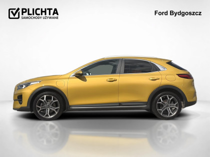 1.6 PHEV 141km Business Line Salon Polska FV23%