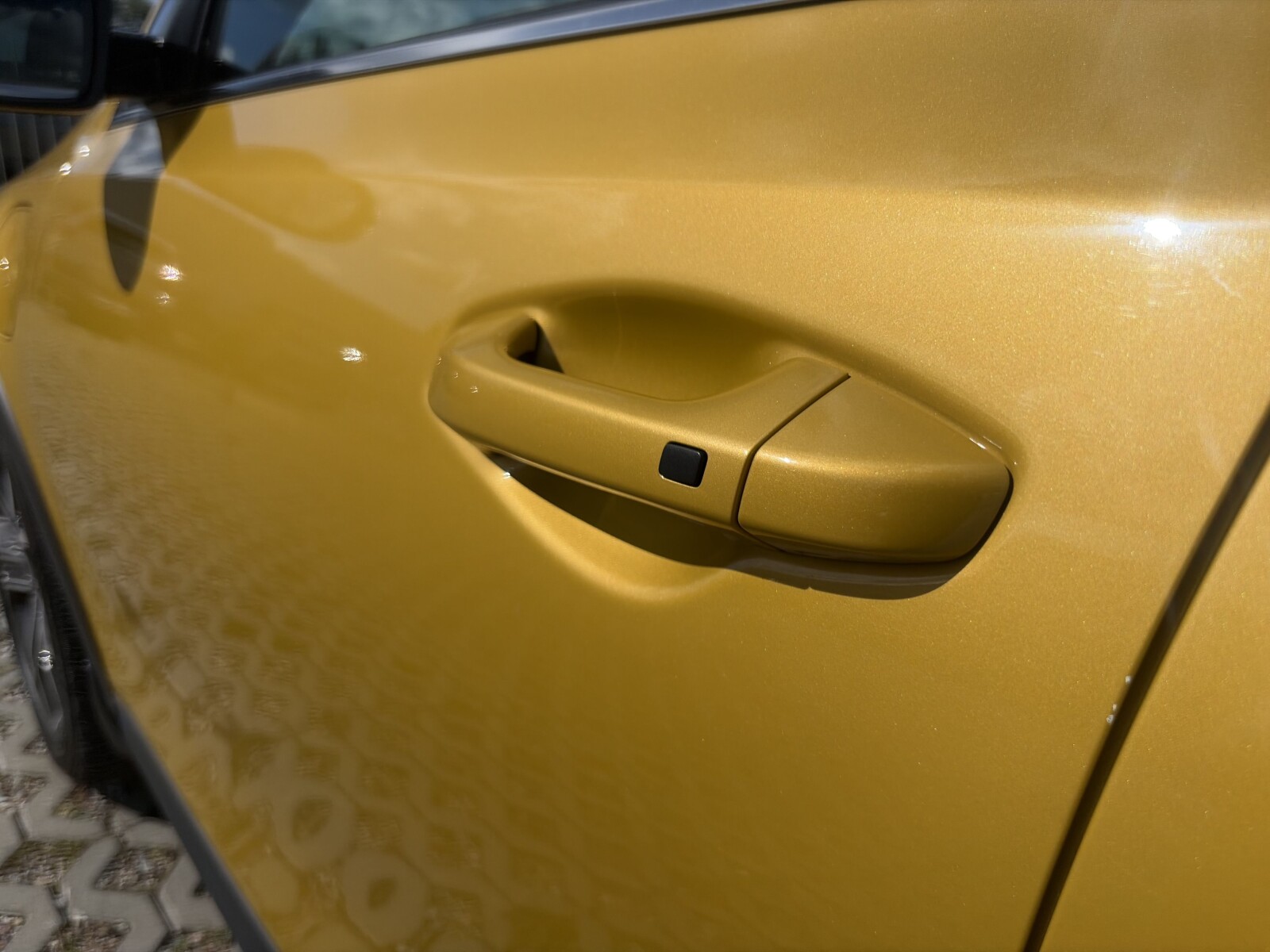 Kia XCeed - zdjęcie 19
