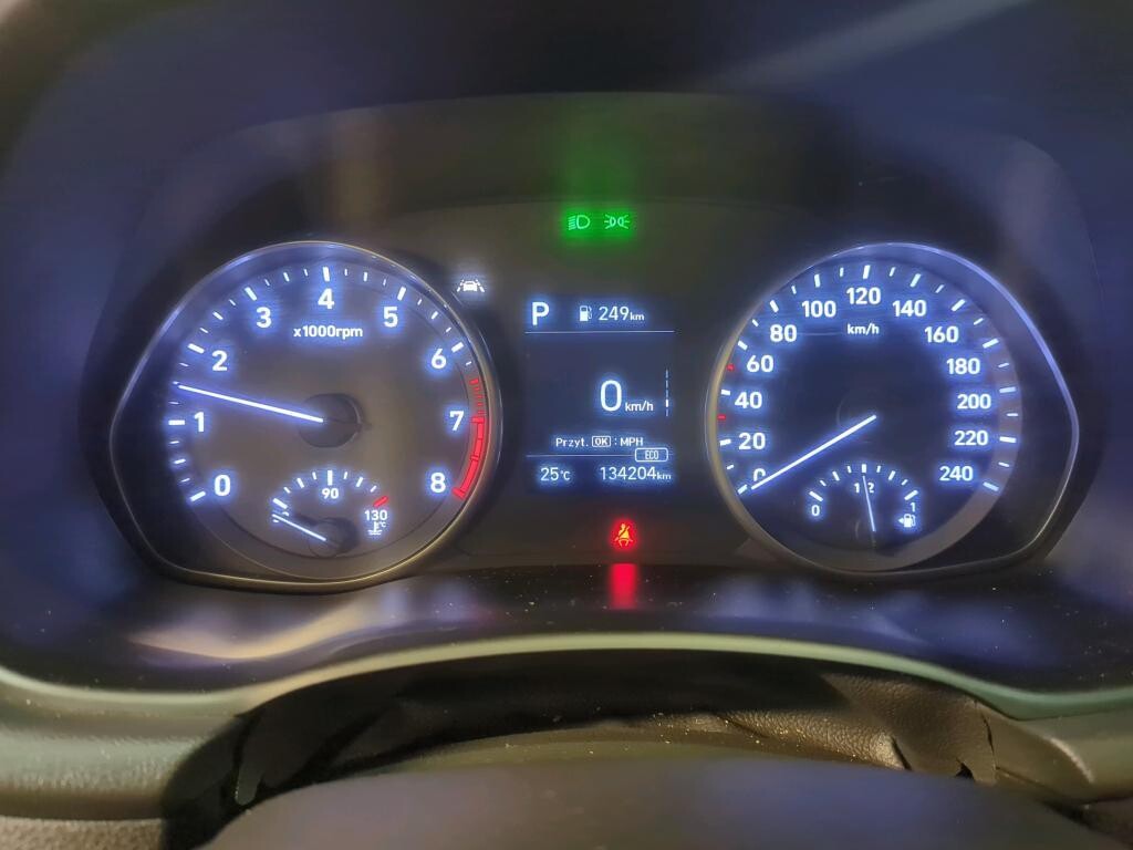 Hyundai i30 - zdjęcie 6