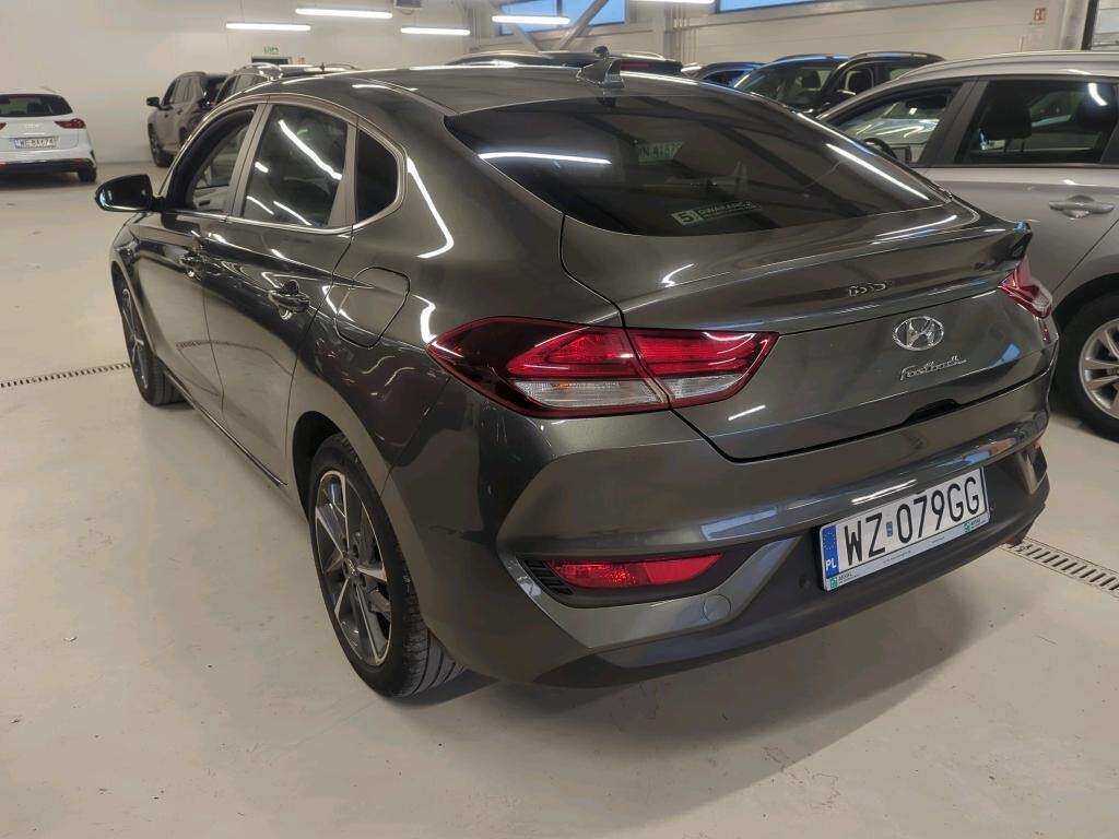 Hyundai i30 - zdjęcie 2