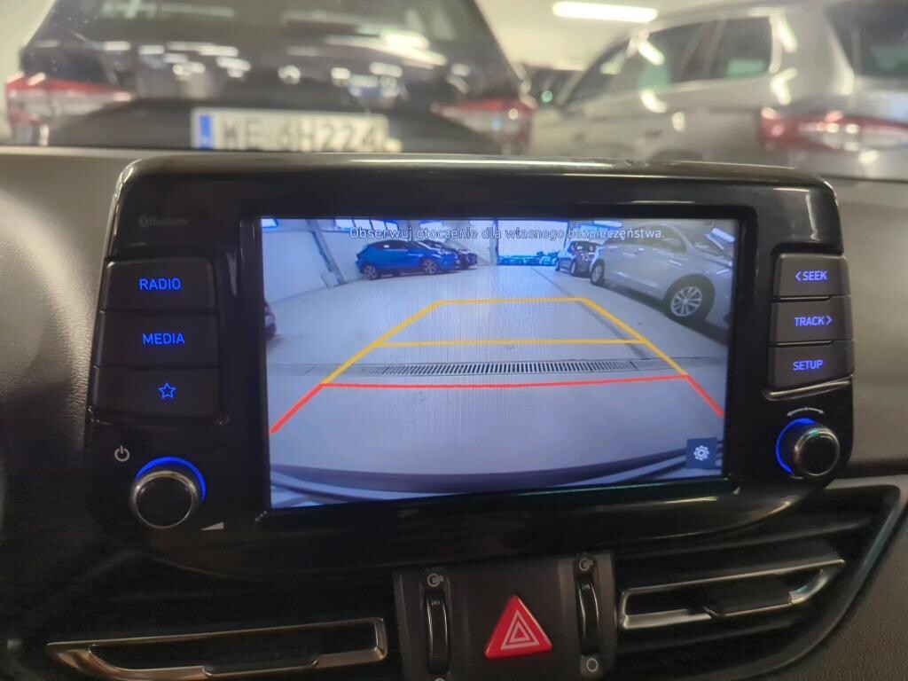 Hyundai i30 - zdjęcie 7