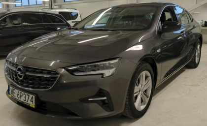używany Opel Insignia salon Ford Plichta Bydgoszcz
