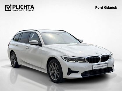 2.0 Benzyna 258 KM Touring XDrive Automat FV Vat 23%