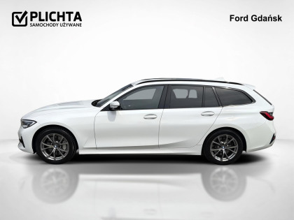 2.0 Benzyna 258 KM Touring XDrive Automat FV Vat 23%