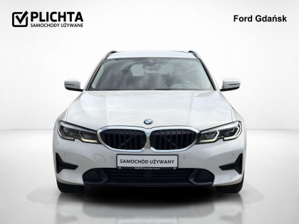 2.0 Benzyna 258 KM Touring XDrive Automat FV Vat 23%