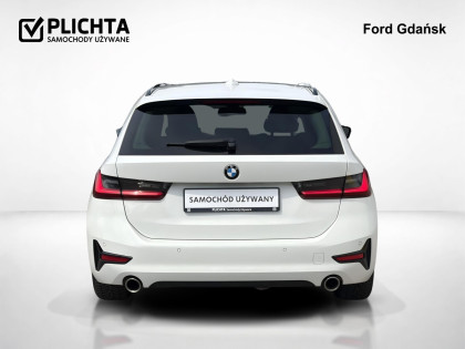 2.0 Benzyna 258 KM Touring XDrive Automat FV Vat 23%