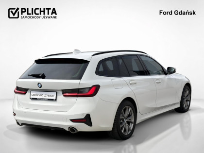 2.0 Benzyna 258 KM Touring XDrive Automat FV Vat 23%