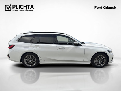 2.0 Benzyna 258 KM Touring XDrive Automat FV Vat 23%