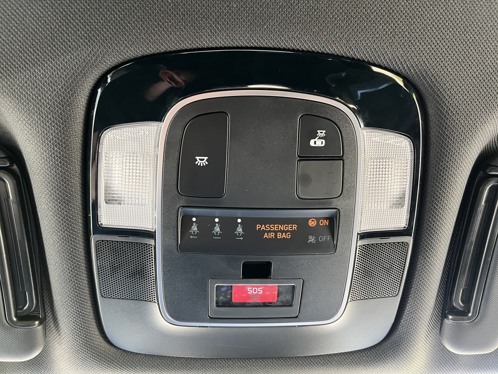 Hyundai Tucson - zdjęcie 34