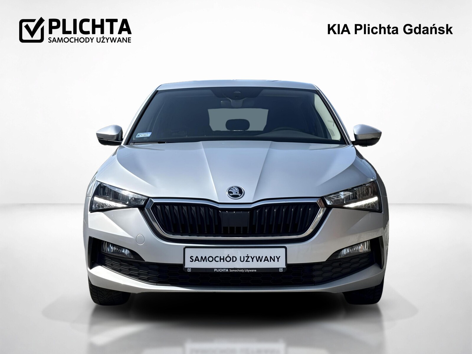 Škoda Scala - zdjęcie 7