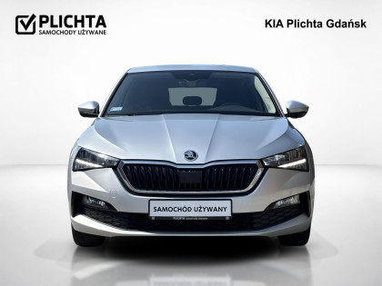 1.0 TSI Ambition 110KM Fv23% Czujniki Ekran