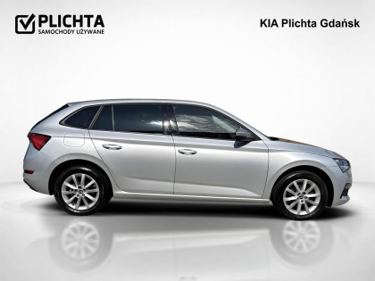 1.0 TSI Ambition 110KM Fv23% Czujniki Ekran