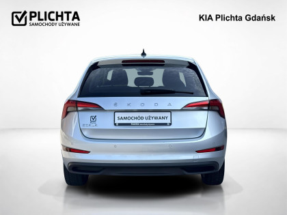 1.0 TSI Ambition 110KM Fv23% Czujniki Ekran