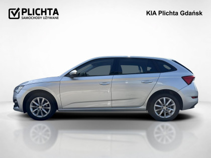 1.0 TSI Ambition 110KM Fv23% Czujniki Ekran