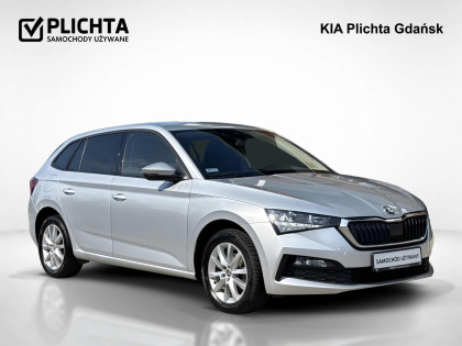 1.0 TSI Ambition 110KM Fv23% Czujniki Ekran