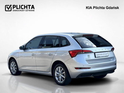 1.0 TSI Ambition 110KM Fv23% Czujniki Ekran