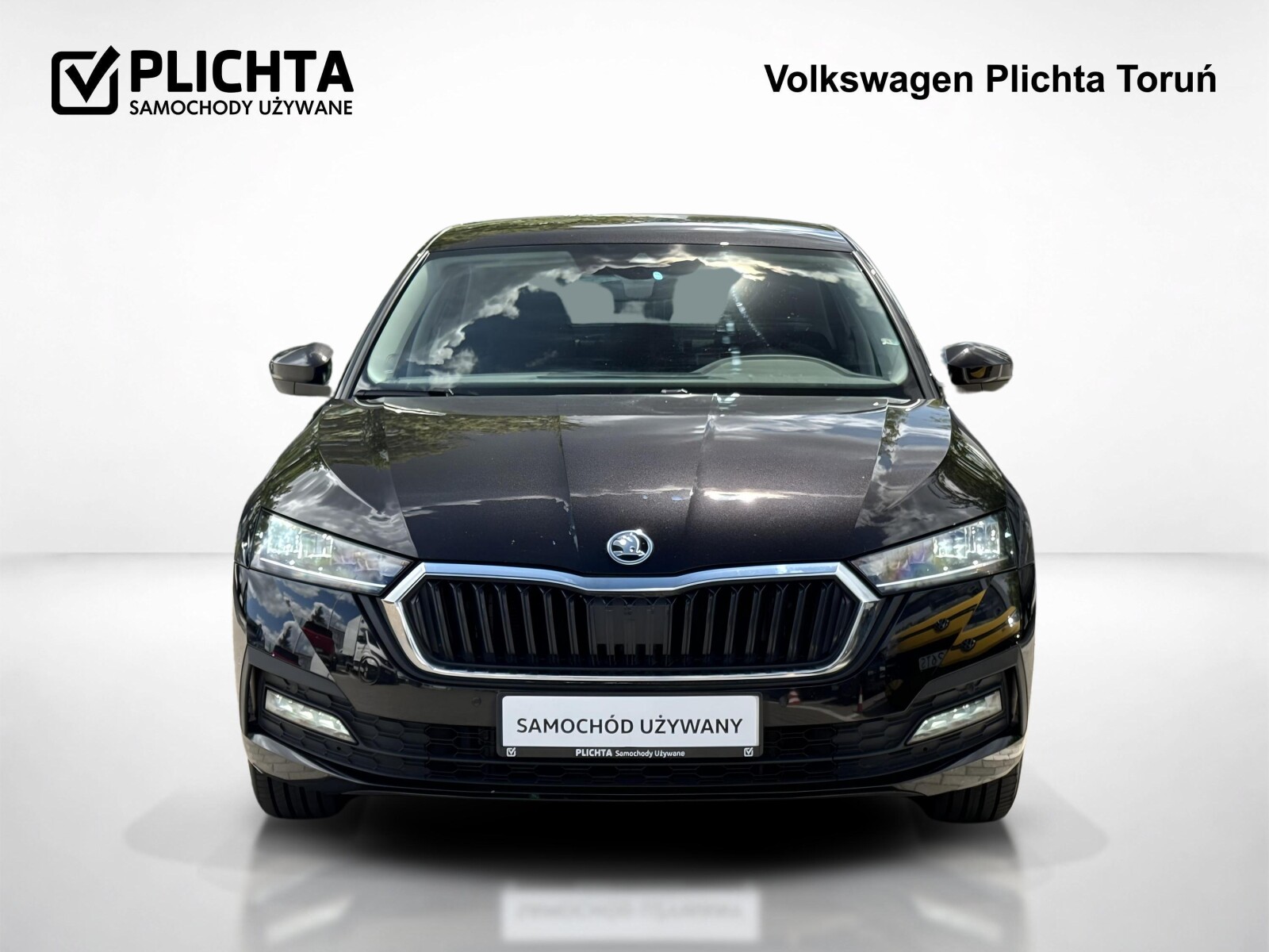 Škoda Octavia - zdjęcie 2