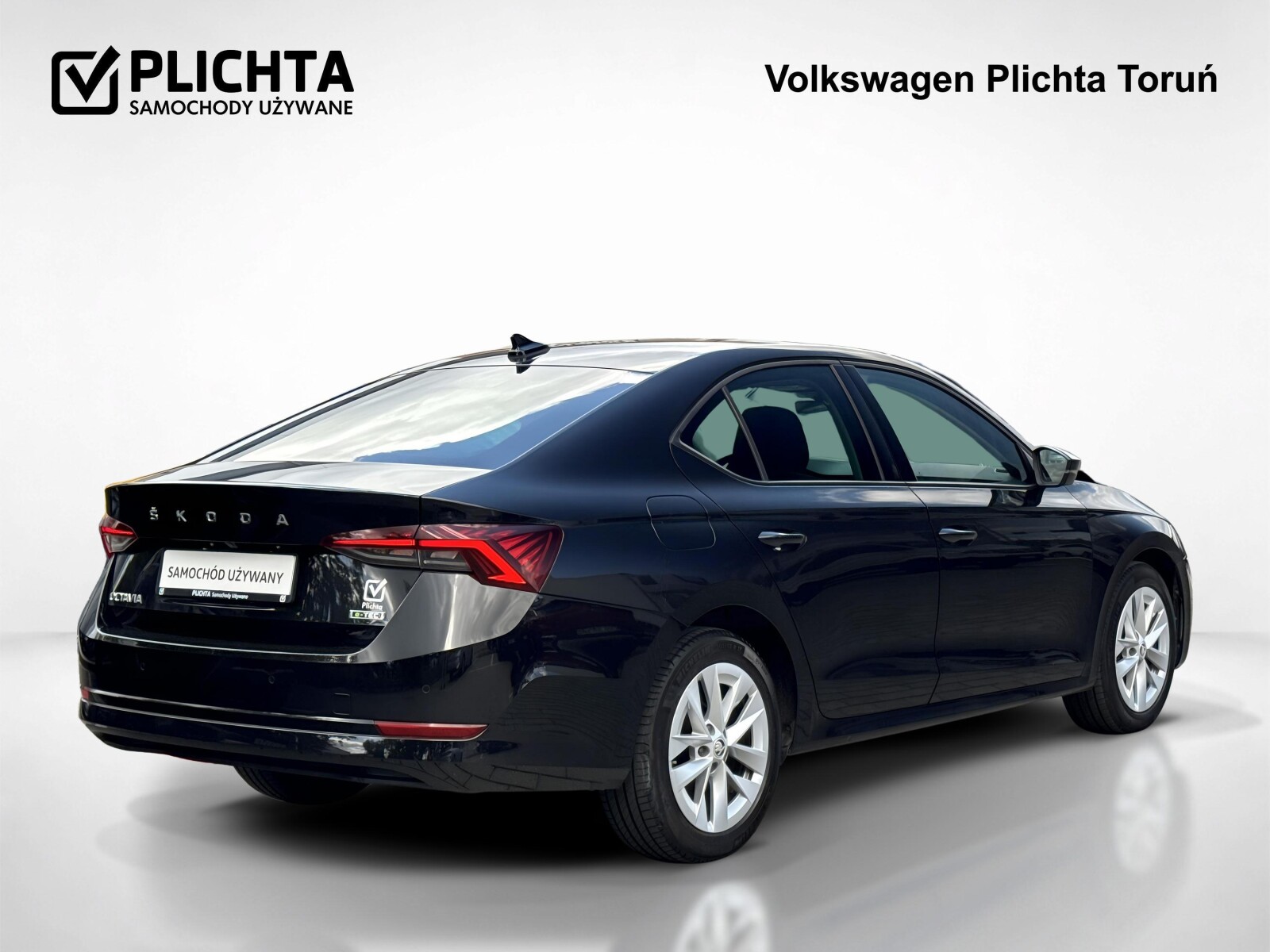 Škoda Octavia - zdjęcie 6